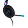 Skullcandy SLYR Pro Gaming Headset (Multi) Blue DigiHype