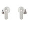 Skullcandy TWS Bluetooth In-Ear Earbuds (Bone/Orange Glow)