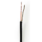 SMA kabel u/stik - 100m (Tromle) Nedis