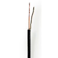 SMA kabel u/stik - 10m (Tromle) Nedis