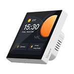 SONOFF NSPanel Pro smart home kontrolpanel (3,95tm) Hvid
