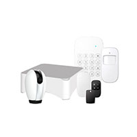 Smart Home Alarm System (m/Keypad) - Denver SHA-150