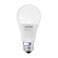 Smart Home LED pære E27 BT - 9W (60W) Osram