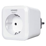 Smart Home stikkontakt Bluetooth (1 udtag) Hvid - Ledvance