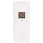 Smart Home Temperatur/Fugtighedsmåler (Hygrometer) Telldus