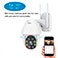 Udendrs Smart Home WiFi IP kamera (TUYA) Denver IOC-221