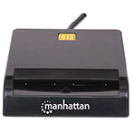 Smartcard læser Desktop (USB) Manhattan
