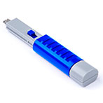SmartKeeper Basic Portblokering (USB-A/DVI/RJ45) Bl