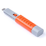 SmartKeeper Basic Portblokering (USB-A/DVI/RJ45) Orange