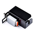 SmartKeeper Basic Tastatur/Mus Portblokering (USB-A) Orange