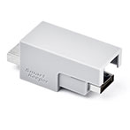 SmartKeeper Basic USB Portblokering (USB-A) Sort