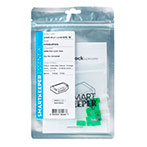 SmartKeeper Mini HDMI Portblokering (Grn) 10pk