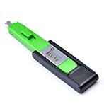 SmartKeeper Mini Portblokering (USB-C/RJ11) Grn