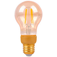 SmartLine Filament Globe LED pre E27 - 2,5W (25W)