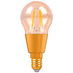 SmartLine Filament Krone LED pære E14 - 2,5W (25W)