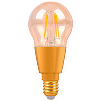 SmartLine Filament Krone LED pre E14 - 2,5W (25W)