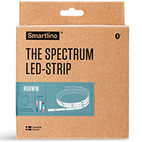 SmartLine LED Lightstrip - 2m (RGB)