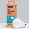 SmartLine LED pre E27 - 9W (70W) Farve