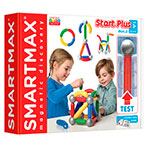 SmartMax: Start Plus Magnetst (30 dele) 1r+