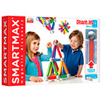 SmartMax: XL Magnet Startst (42 dele) 1r+