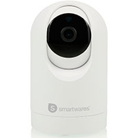 Smartwares CIP-37553 Indendrs IP kamera