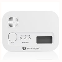 Smartwares FGA-13041 Kuliltealarm (40m2)