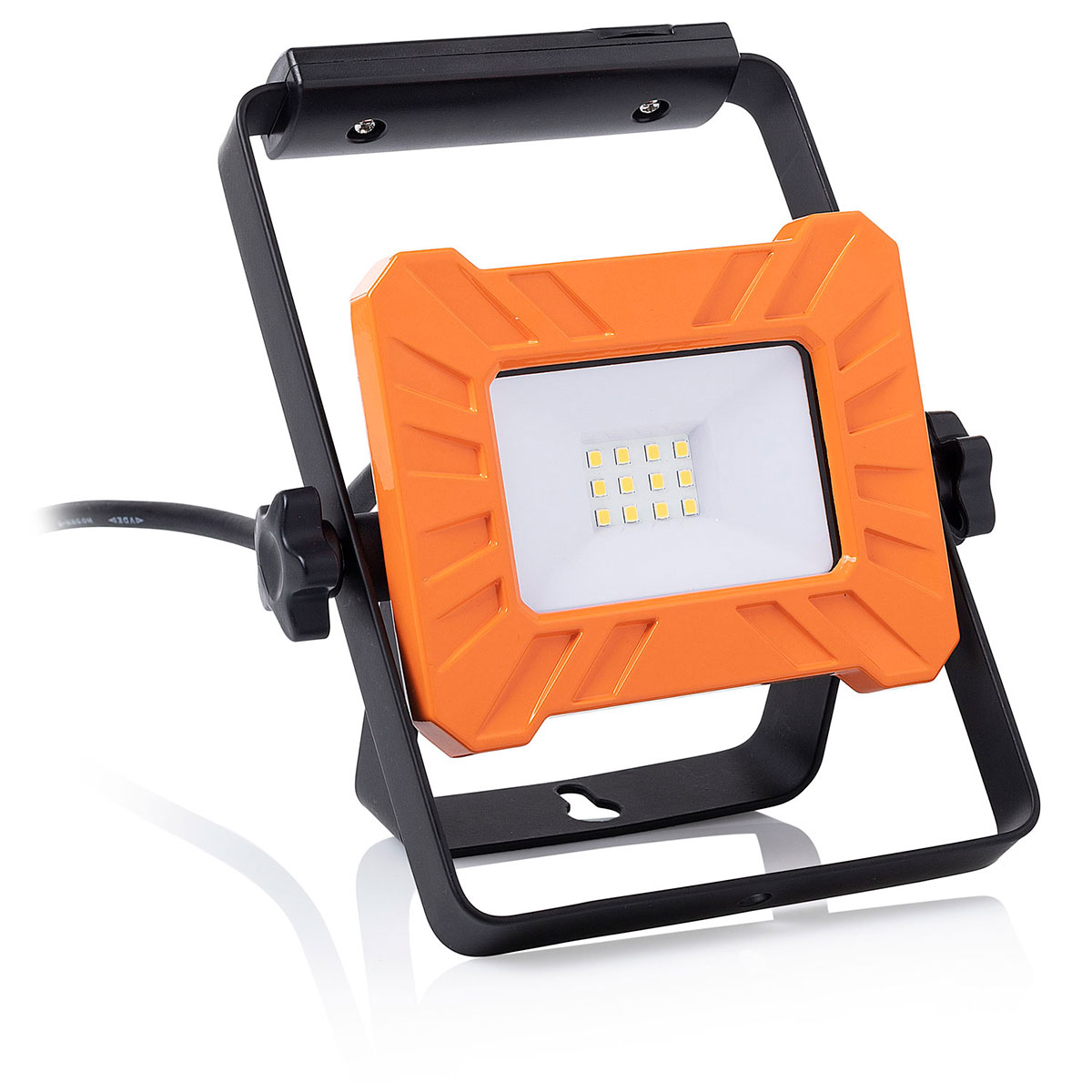 Formålet opfindelse Arbejdskraft Smartwares LED Arbejdslampe 10W (800lm)