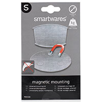 Smartwares Magnetisk Montering t/Rgalarm (7cm+)