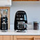 Smeg DCF02BLEU Kaffemaskine - 1050W (10 kopper)