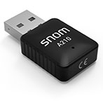 Snom A210 USB WiFi Dongle (433Mbps)