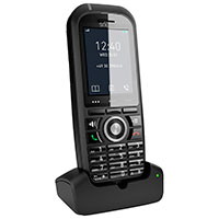 Snom M70 DECT Trdls Telefon m/Base