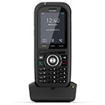 Snom M80 DECT Trdls IP Telefon m/Bluetooth (IP65)