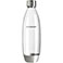 SodaStream Fuse Flaske Metal (1 liter)