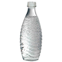 SodaStream Glas karaffel (0,6 liter) 1-Pack