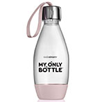 SodaStream My Only Bottle (0,5l) Rosa