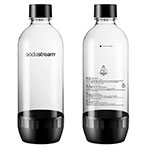 SodaStream PET flaske (1 liter) 2-Pack