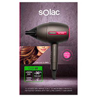 Solac Fast Ionic Dry 2000 Hrtrrer