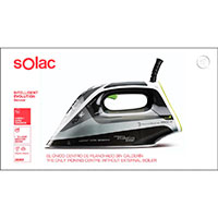 Solac Intelligent Evolution Sensor CVG9512 Strygejern