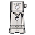Solis Barista Perfetta Plus v2 Espressomaskine 1700W (1,7 Liter/15 bar) Krom