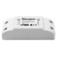 Sonoff Basic R2 WiFi Smart Forsnket Afbryder