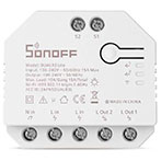 Sonoff Dual R3 Lite WiFi Smart Afbryder (2 vejs)