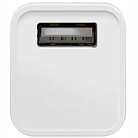 Sonoff Micro USB WiFi Smart Adapter 