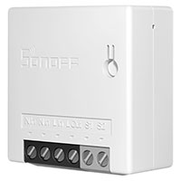 Sonoff Mini R2 Smart WiFi Afbryder