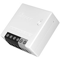 Sonoff Mini R2 Smart WiFi Afbryder