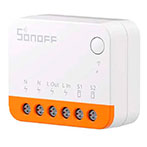Sonoff Mini R4 Extreme Smart WiFi Afbryder