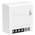 Sonoff Mini WiFi Smart Afbryder - Zigbee