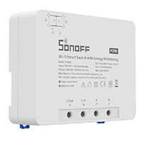 Sonoff POW R3 WiFi Smart Afbryder 