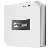 Sonoff RF WiFi Smart Bridge R2 (433MHz)