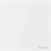 Sonoff T0 EU TX WiFi Smart Kontakt (3 tryk)