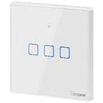 Sonoff T2 EU TX WiFi Smart Kontakt (3 tryk)